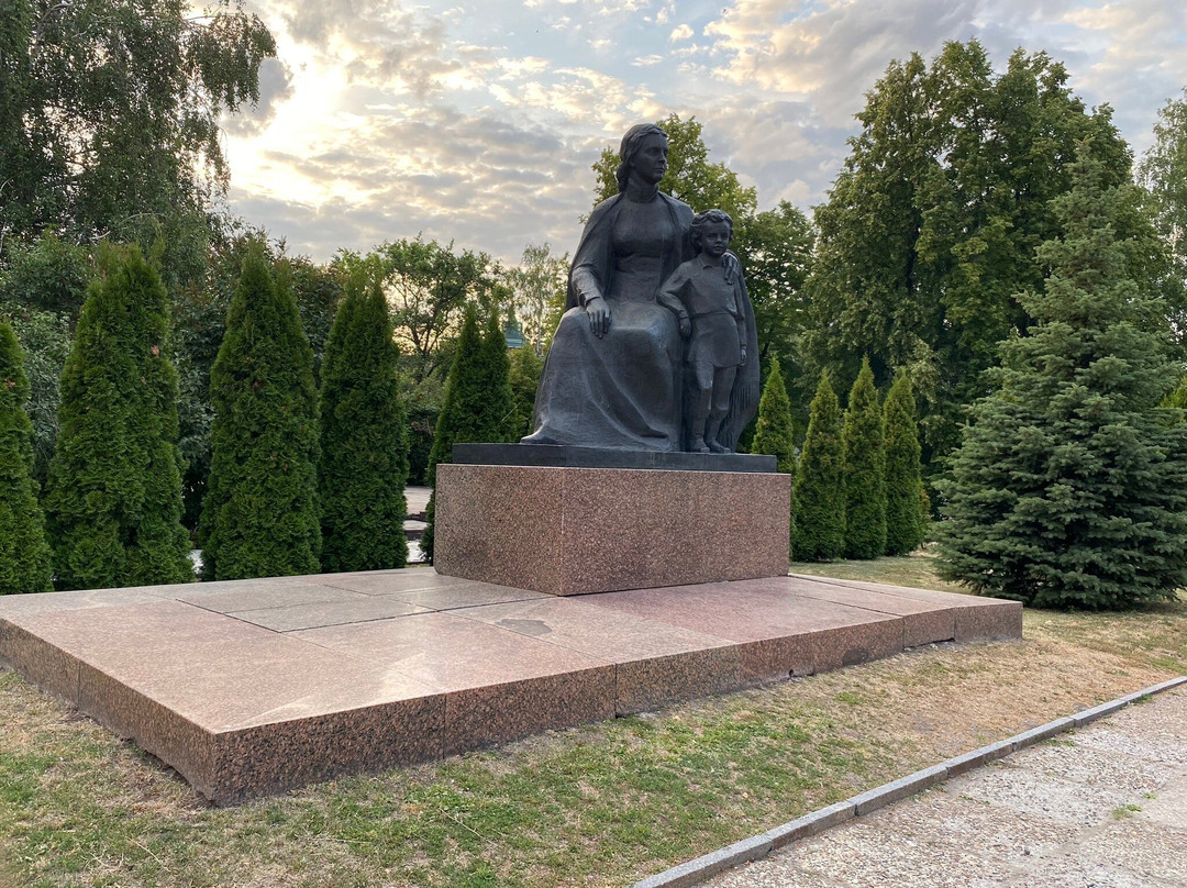Memorial Museum V.I. Lenin-Ulyanovsk必去景点