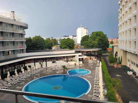 皮尔拉酒店主图