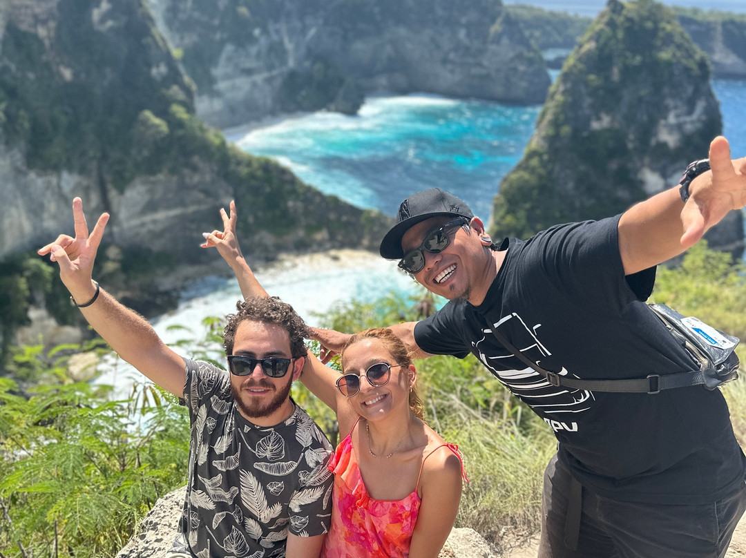 Bali With a Local Tour-佩艳艮必去景点