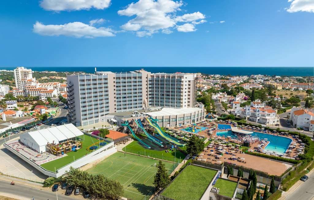 Jupiter Albufeira Hotel - Family & Fun主图