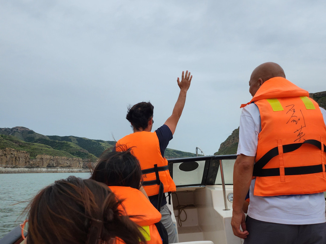 偏关老牛湾-偏关县必去景点