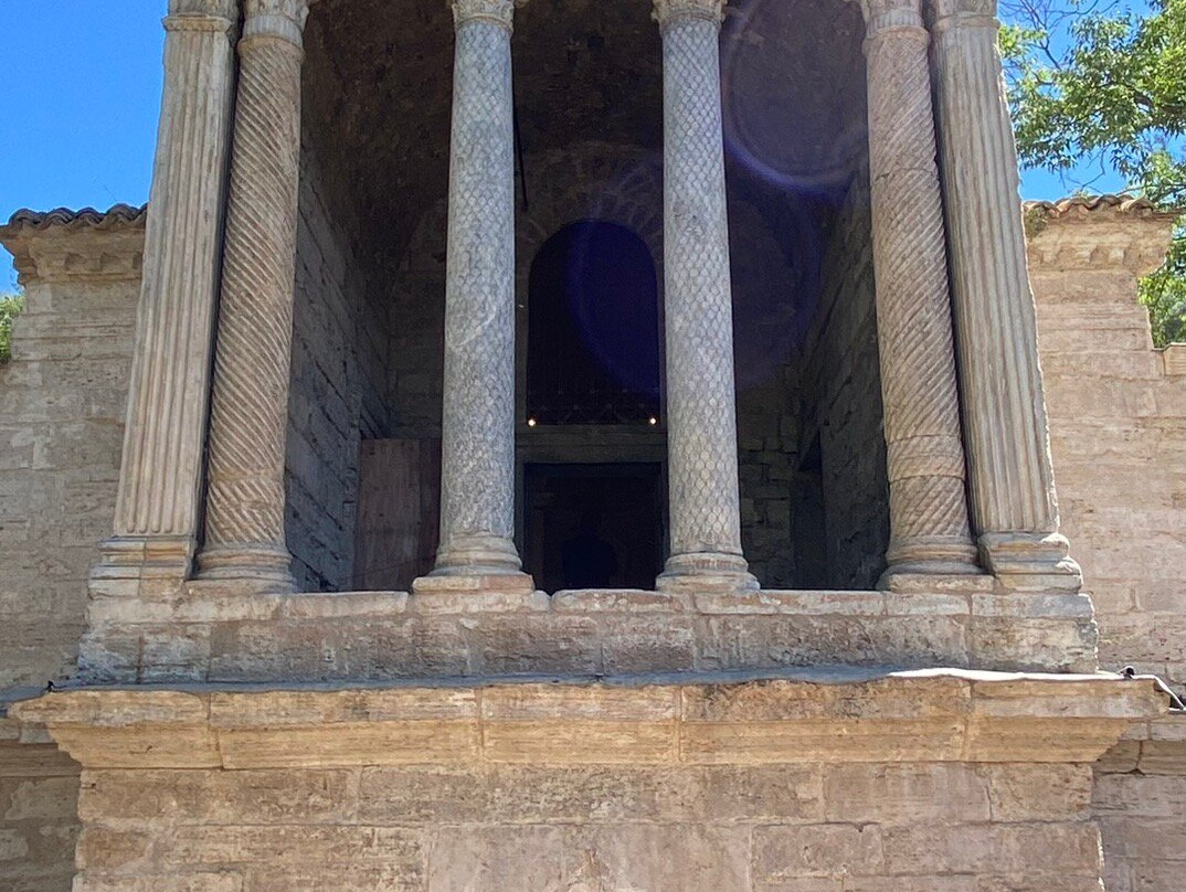 Tempietto del Clitunno景点图片