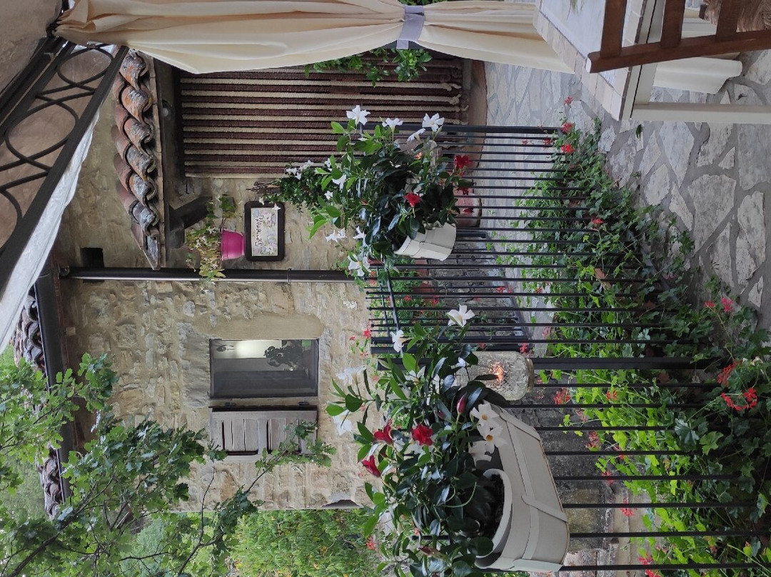 坎坡伦戈橡树酒店主图