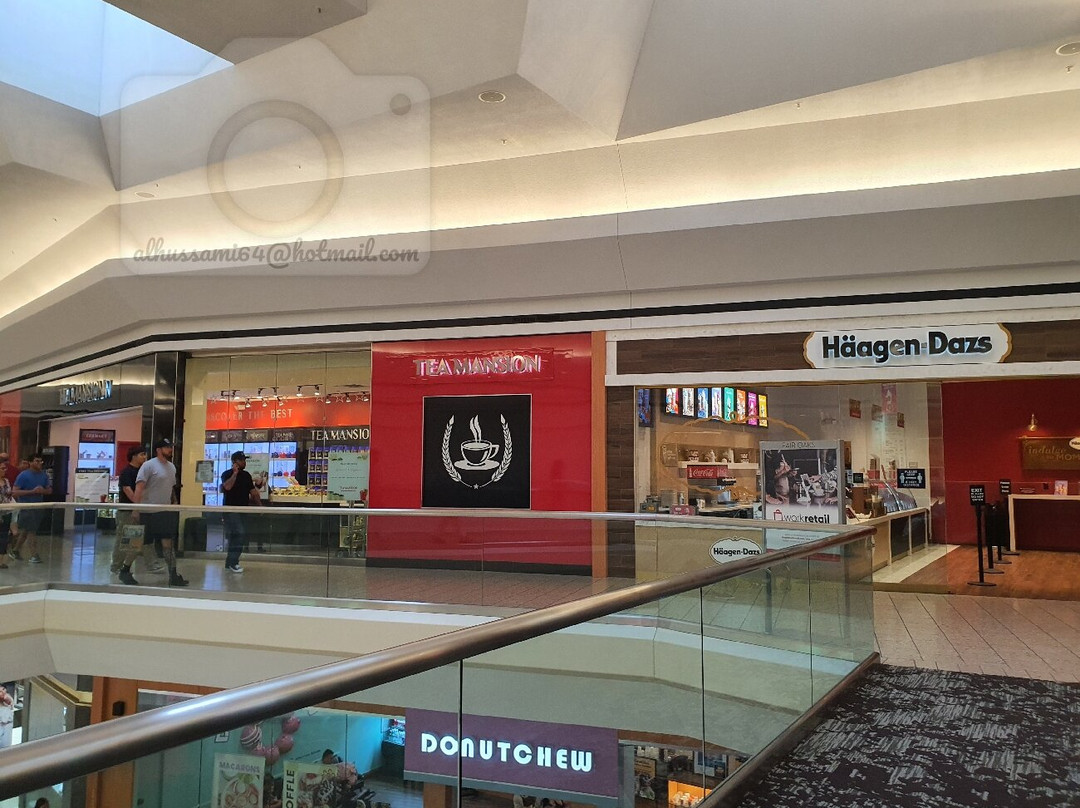 Fair Oaks Mall景点图片