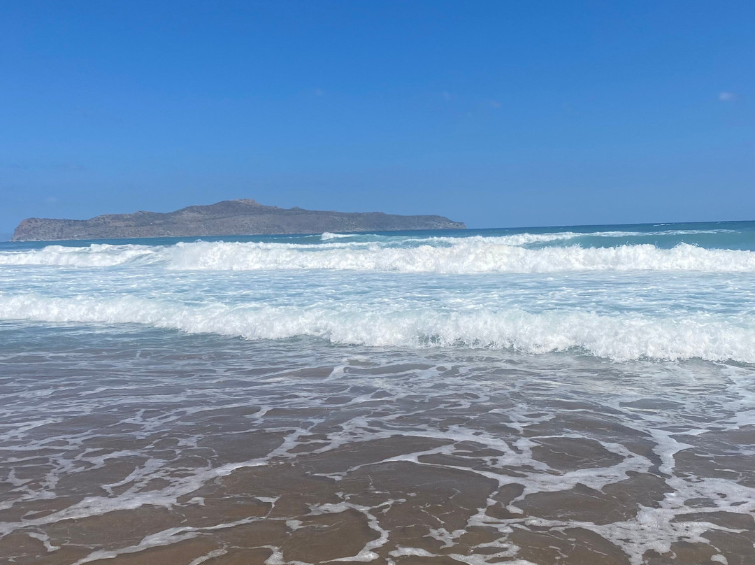 Esperides Beach Hotel Apartments主图