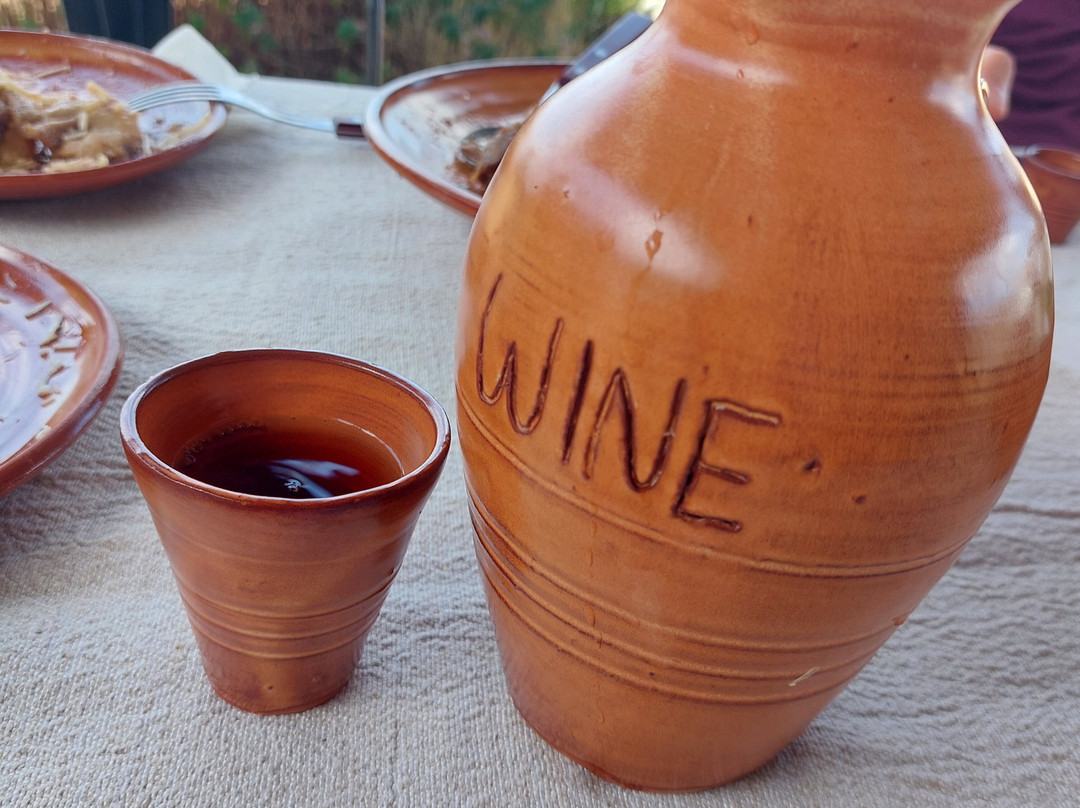 Great Crete-雷斯蒙必去景点