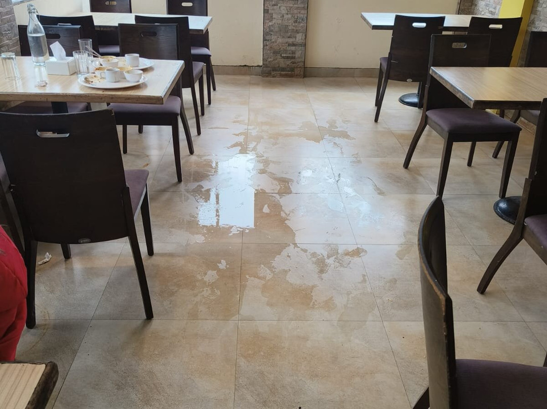 La Fortuna Resort and Spa主图