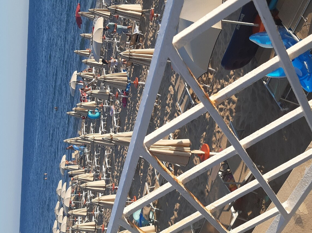La Playa Grand Hotel主图