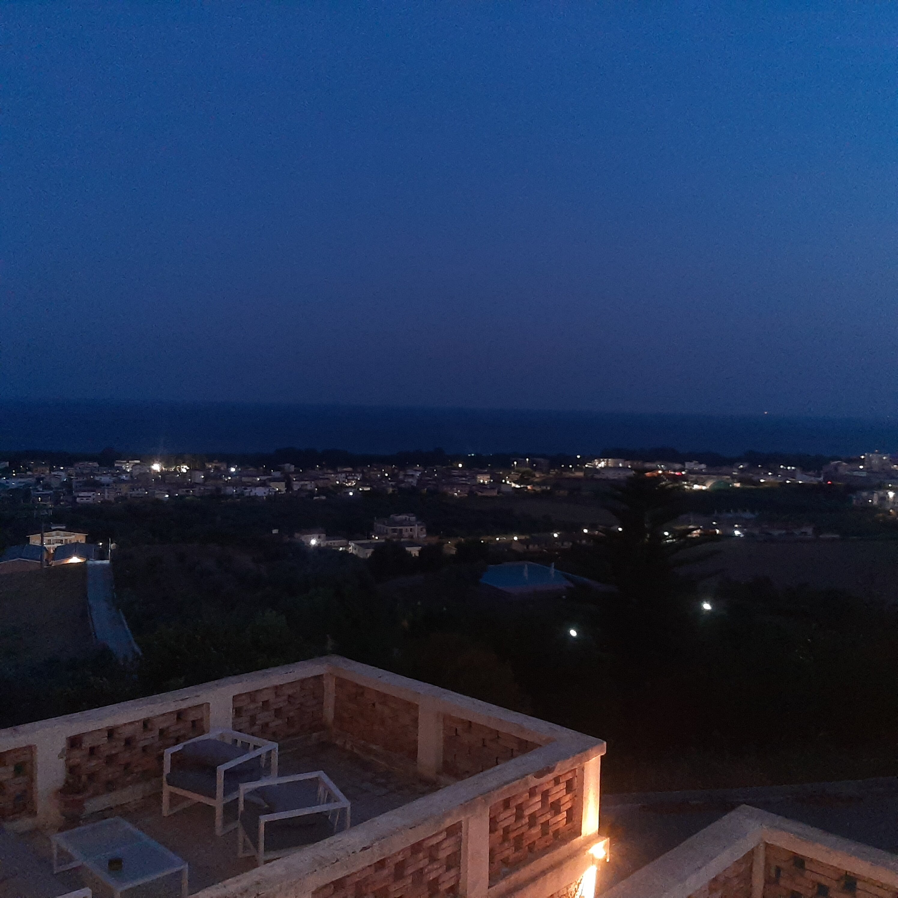 Don Giacchi Country House-官方