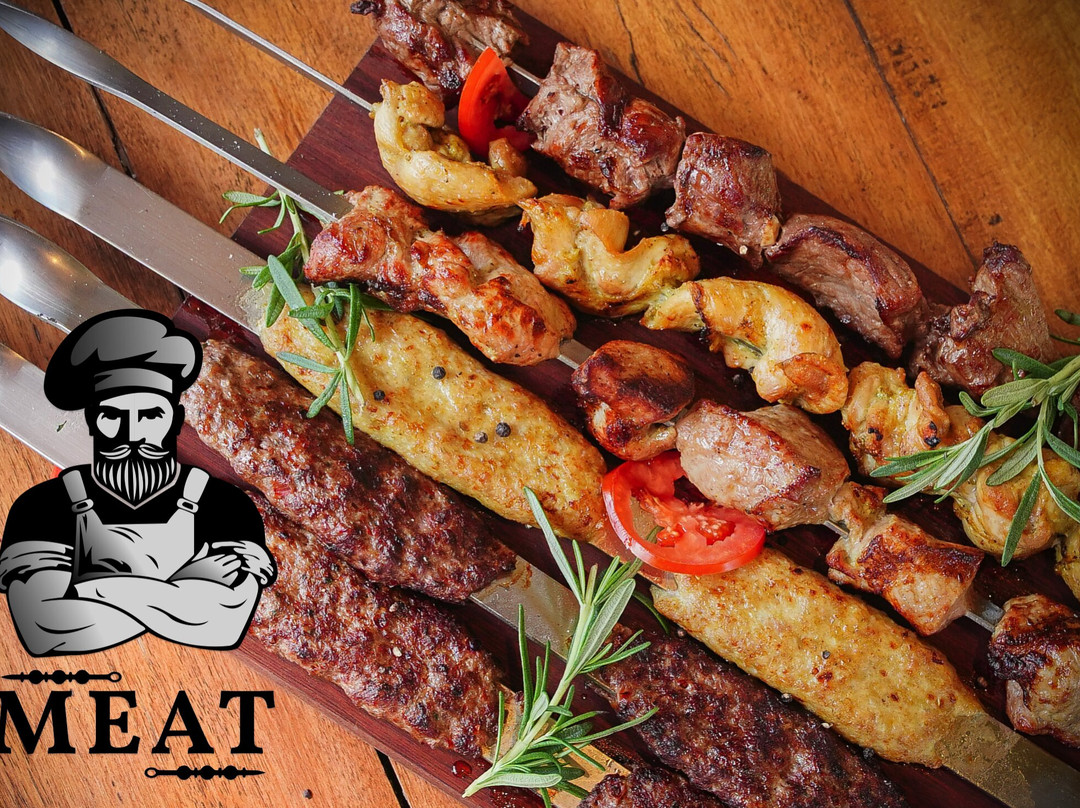 Meat Restaurant | Bar & Grill