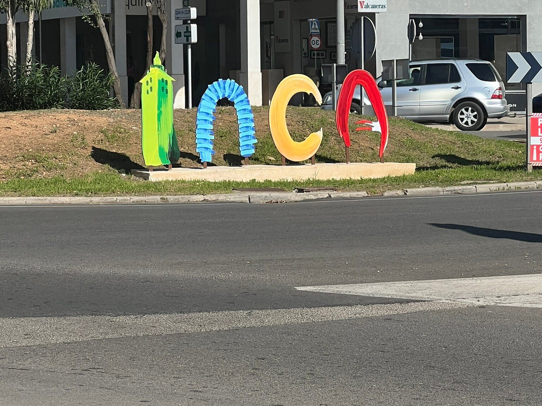 Inca Street Market景点图片