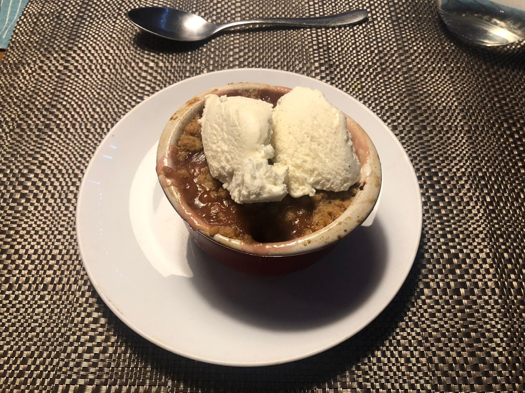 The Peatcutter's Croft主图