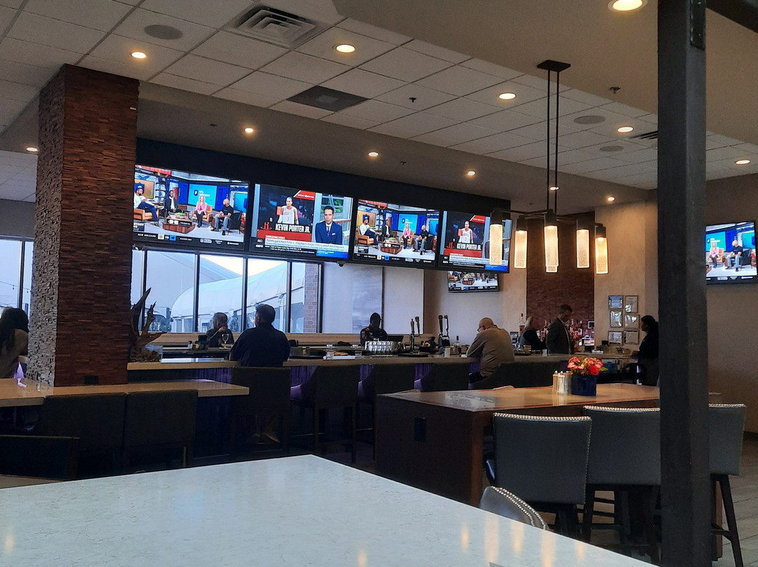 西北芝加哥威斯丁酒店主图