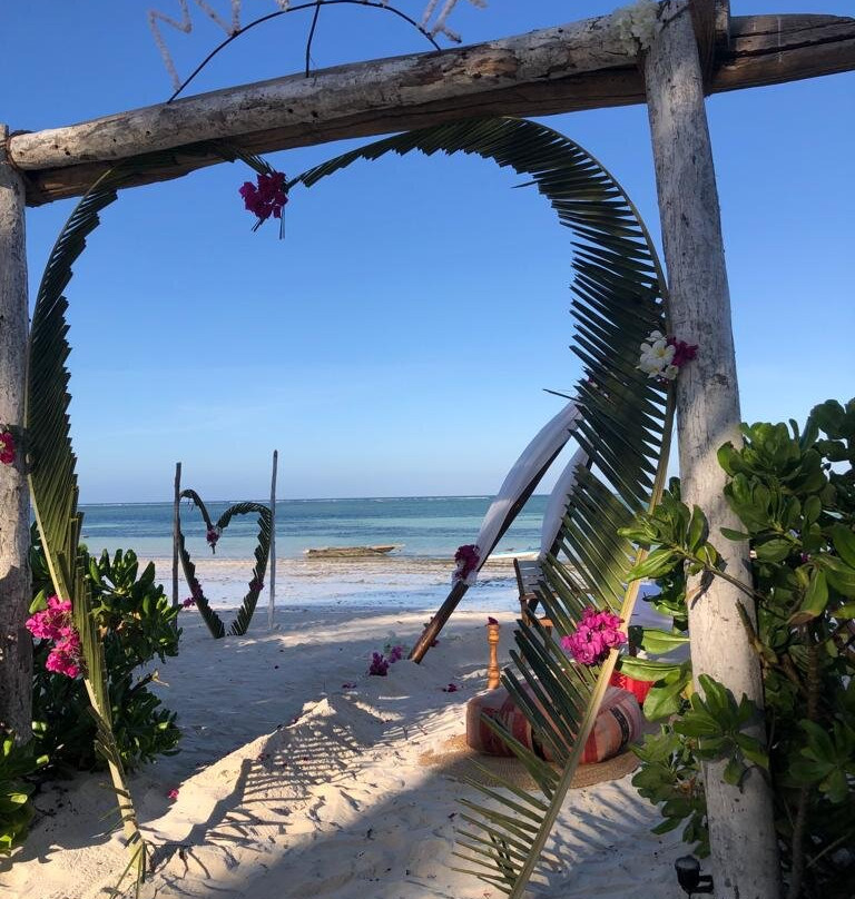 Sofia Sea View主图