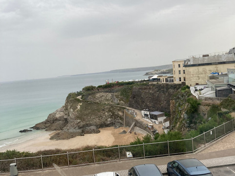 纽基海滨酒店主图