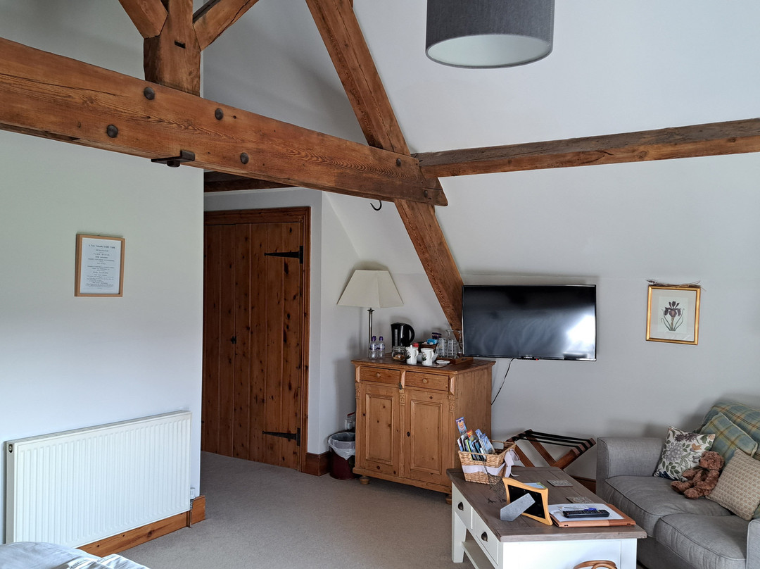 The Old Stables Bed & Breakfast主图