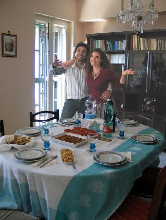 A&R Tours Italy-那不勒斯必去景点