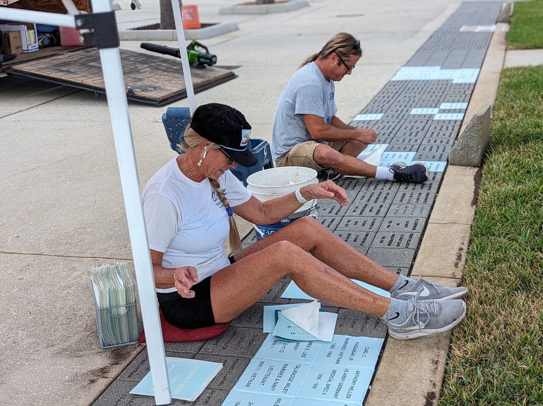 Sanford RiverWalk-桑福德必去景点