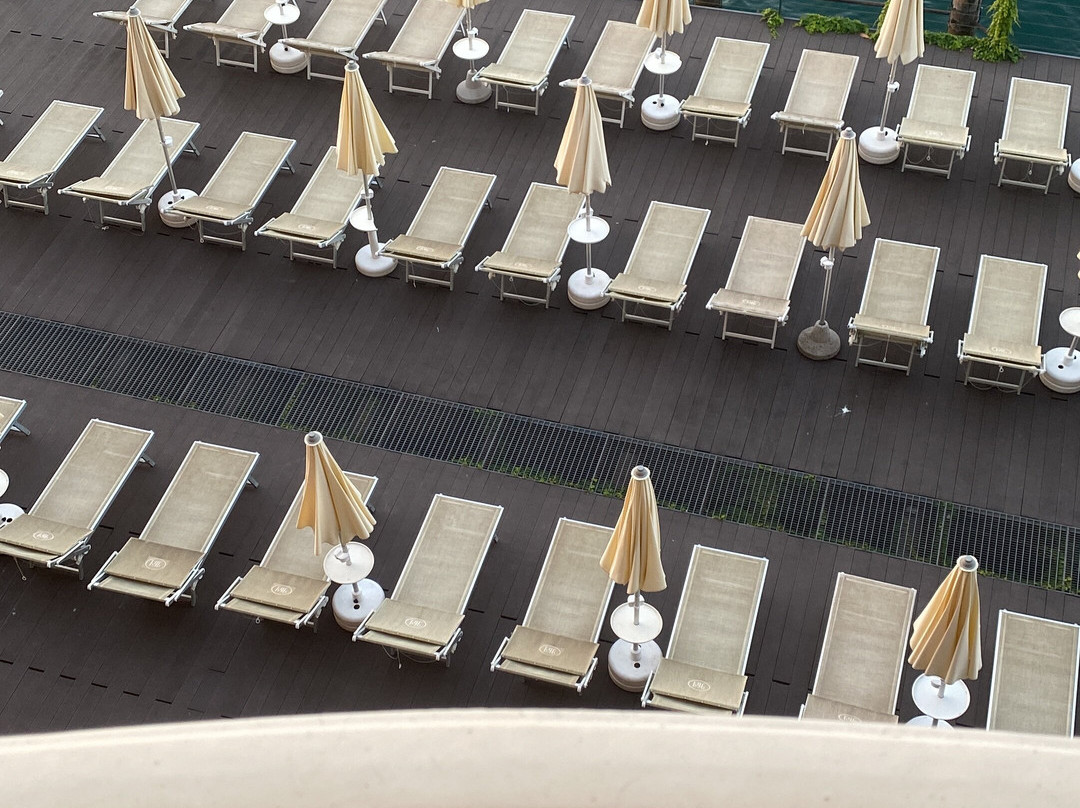 Grand Hotel Gardone主图