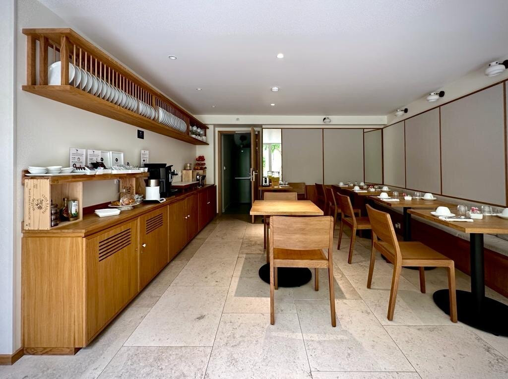 Badon Boutique Hotel主图