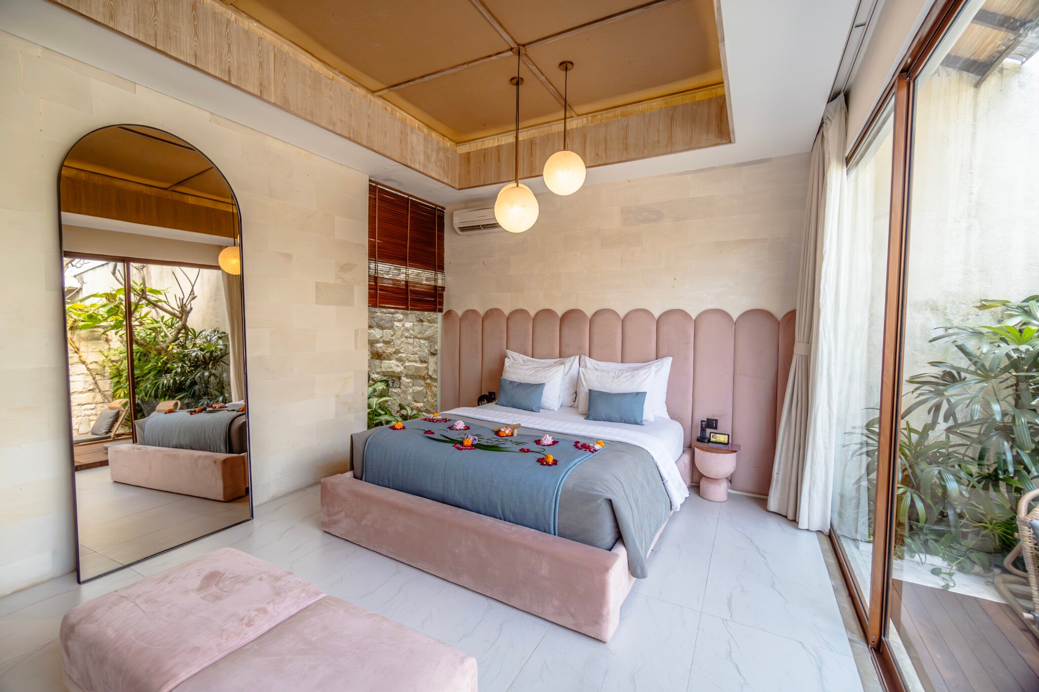 La Vie Villa Seminyak by Ini Vie Hospitality-官方