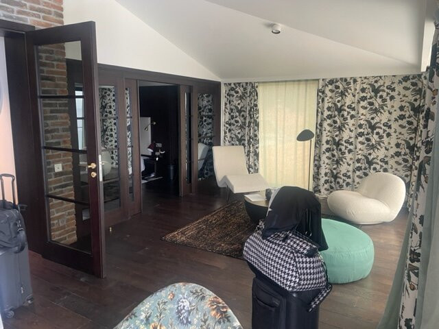 Villa Geba Boutique Hotel, Montenegro主图