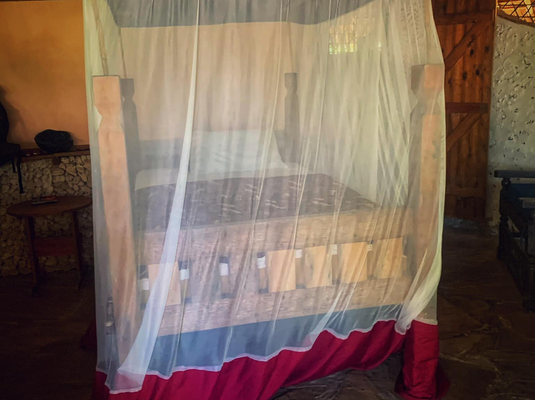 Fish Eagle Point主图