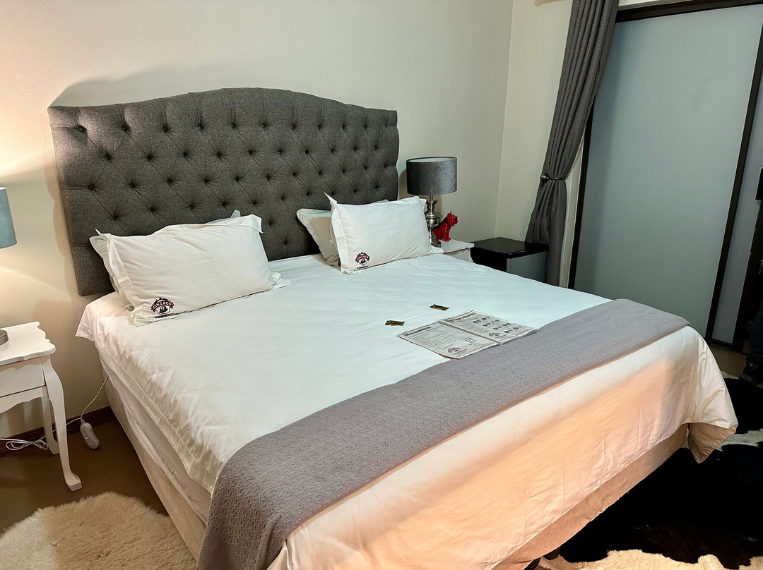 Cinzaco Dullstroom Accommodation主图