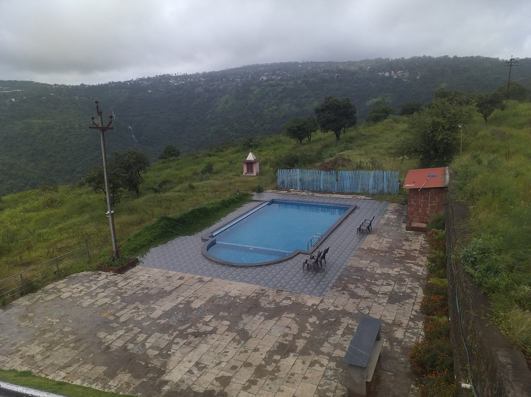 Treebo Trend Glenvista Estate