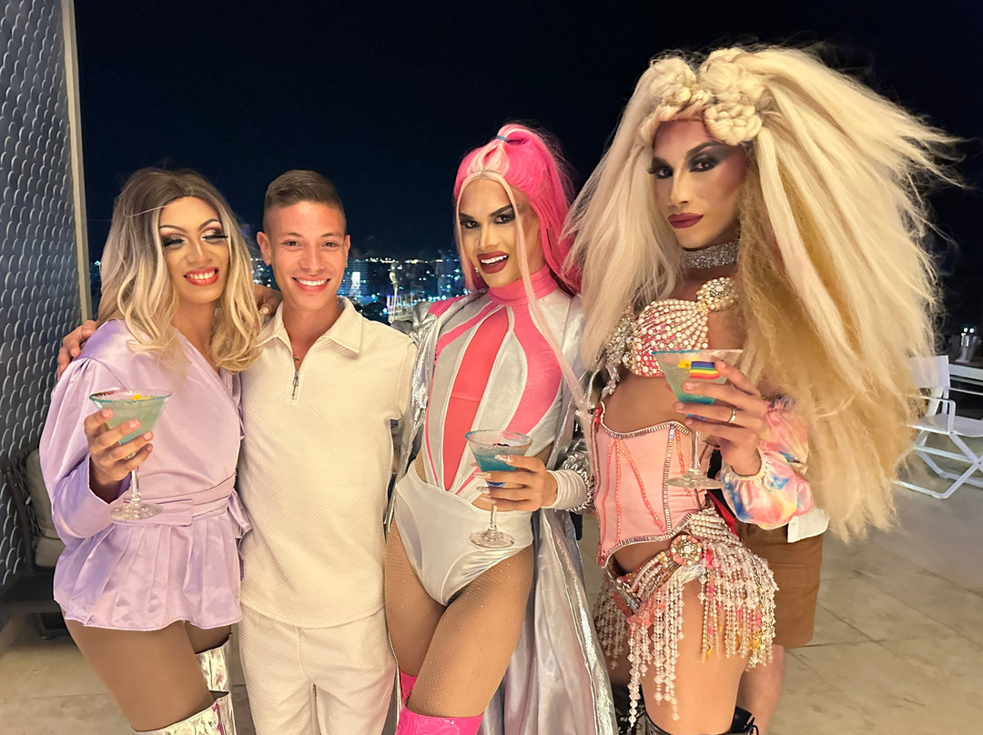 Hilton Santa Marta主图