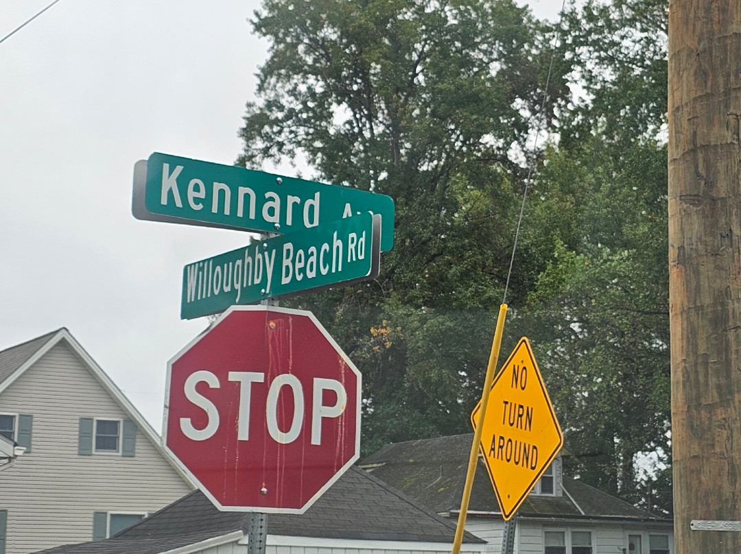 Willoughby Beach-Edgewood必去景点