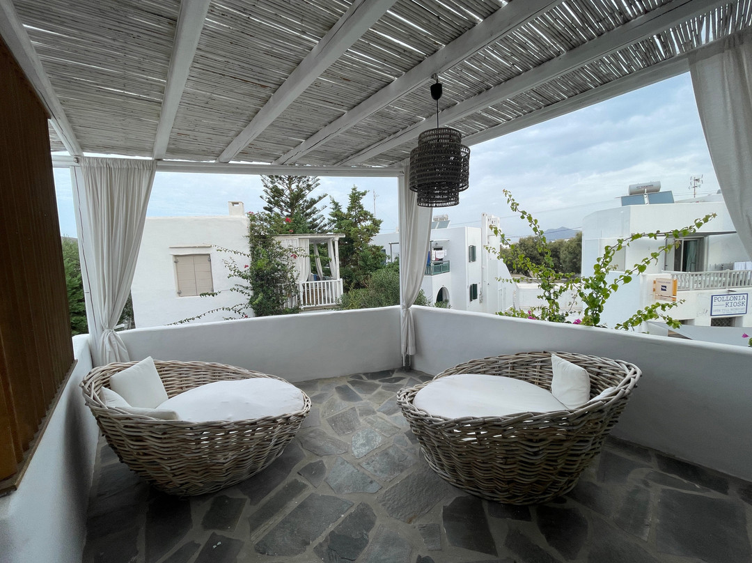 Delmar Apartments & Suites - Delmar Collection主图