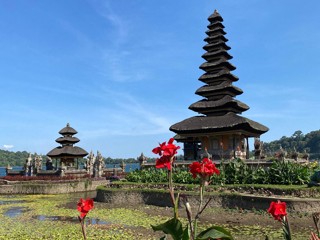 Rr Bali Tour景点图片