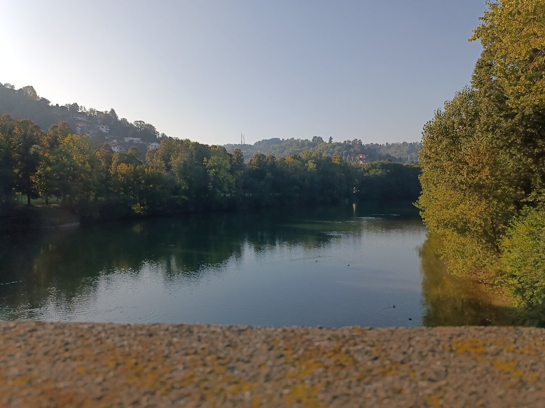 Hotel Ponte Sassi主图