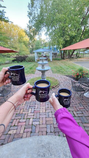 School House Bed & Breakfast主图