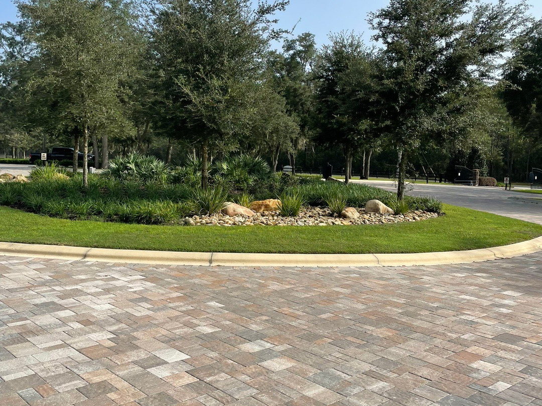 Black Prong Resort主图