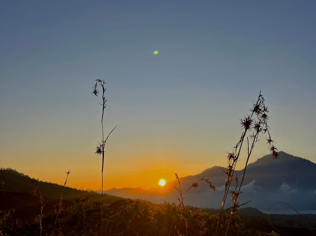 Mount Batur Jeep Sunrise and Black Lava by Maha景点图片