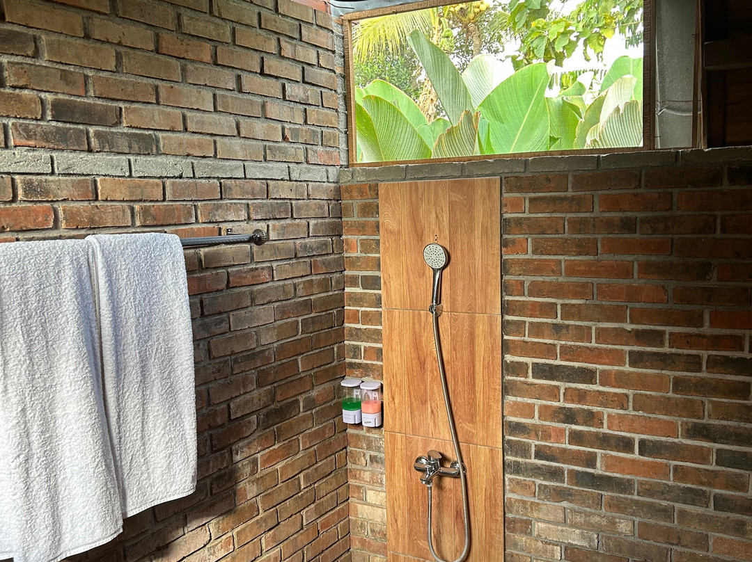 The Dukuh Retreat主图