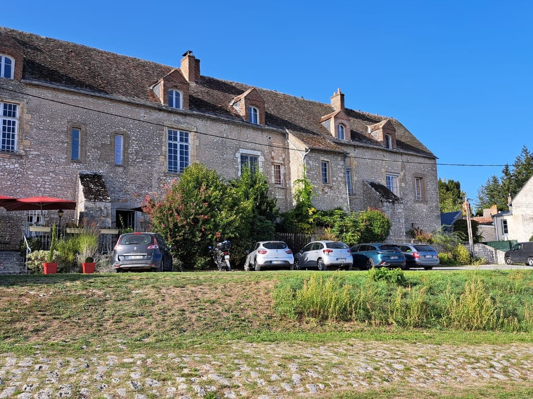 Hotel Relais Louis XI主图