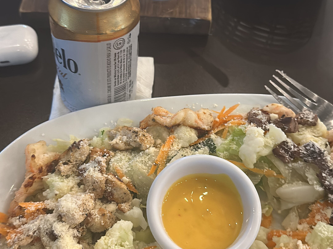 Hotel Gran Kadir主图