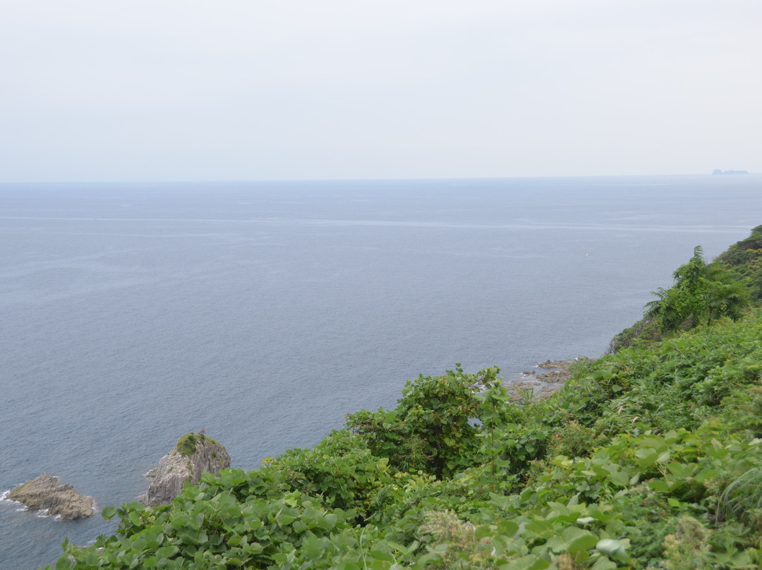 Kyogamisaki (Kyogamisaki Lighthouse)-京丹后市必去景点