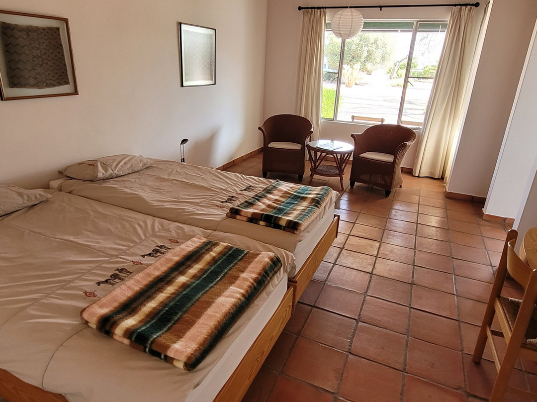 Etendero Guest Farm主图