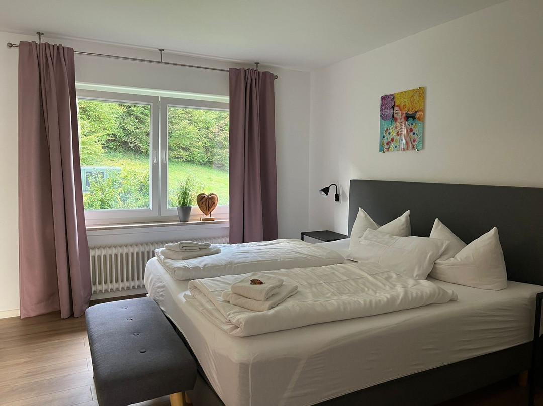 奥斯特曼酒店主图