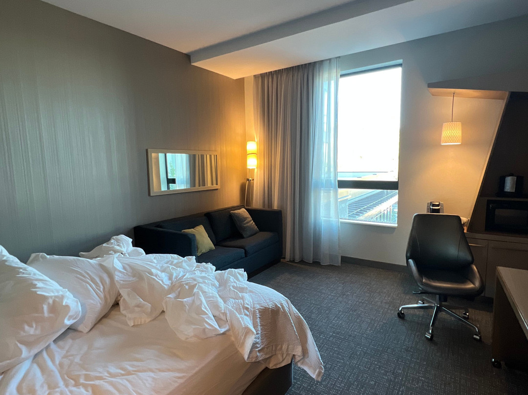 Courtyard Salt Lake City Cottonwood主图