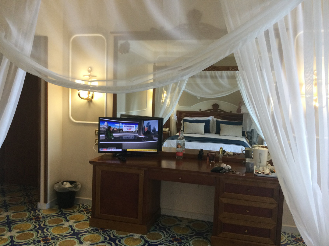 Alimuri Bay Resort主图