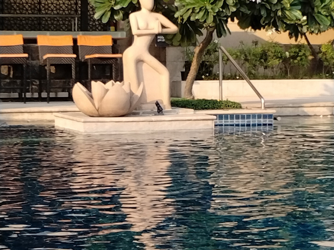 Taj Surajkund Resort & Spa, Delhi NCR主图