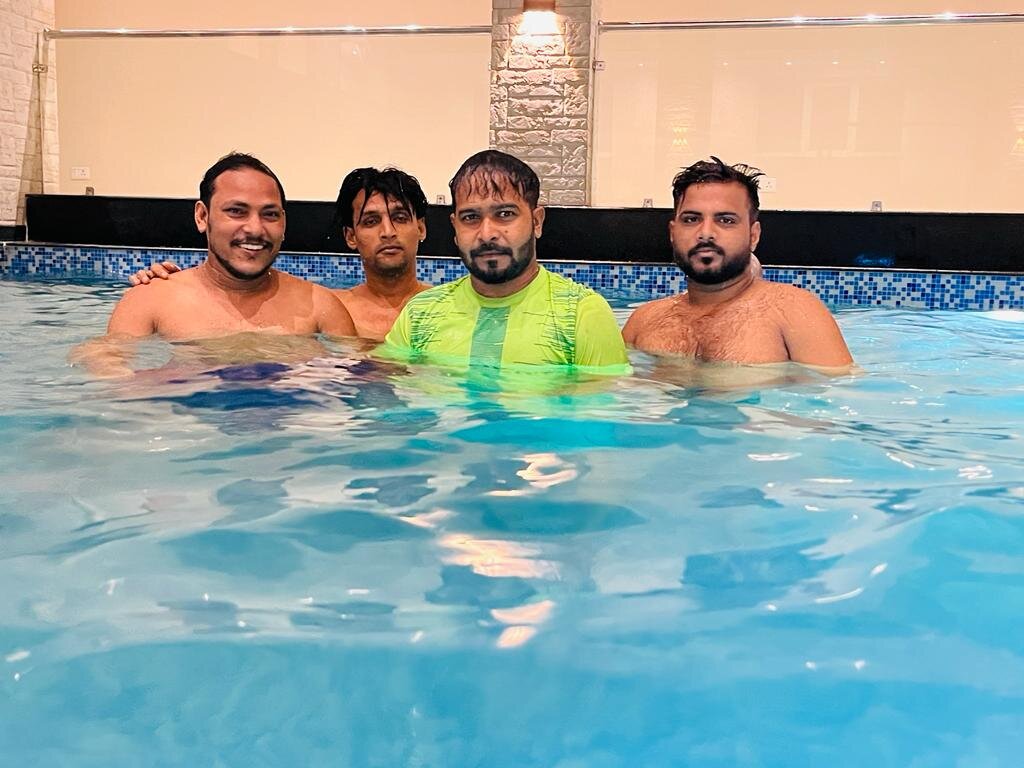 Pride Biznotel Canopus, Digha-官方