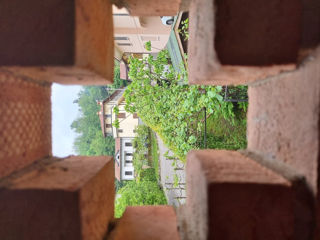 B&B Cascina la Cinciallegra主图