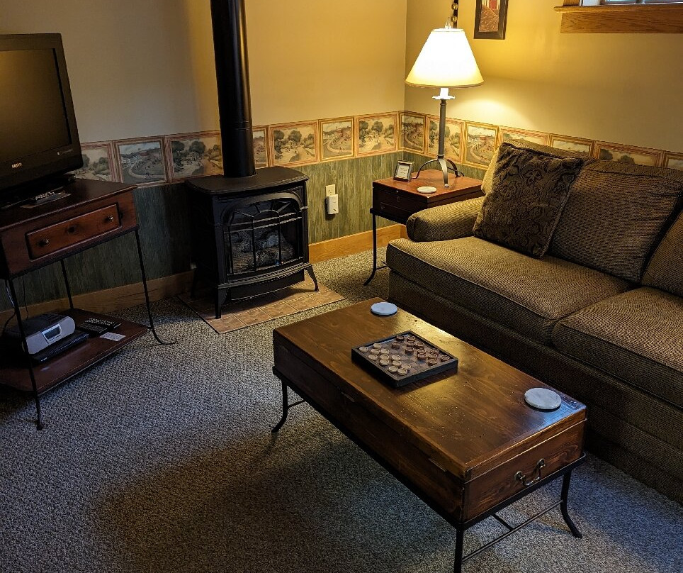 The Inn & Spa at Intercourse Village主图