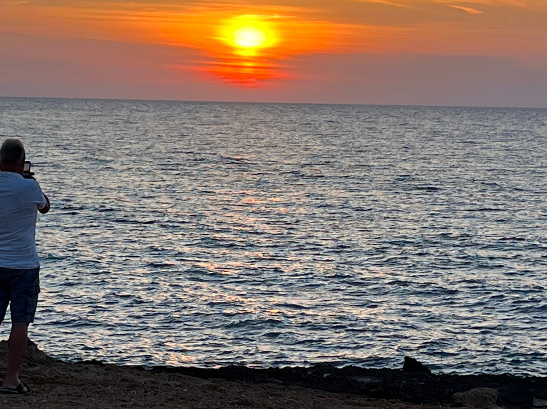 Ourania Apartments Hotel主图